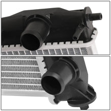 Load image into Gallery viewer, 2016-2019 Honda Civic OEM Replacement Radiator 2.0L Non Turbo