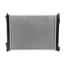 Load image into Gallery viewer, 2016-2019 Honda Civic OEM Replacement Radiator 2.0L Non Turbo