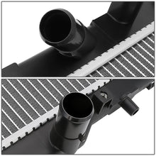 Load image into Gallery viewer, 2016-2019 Mazda CX-3 OEM Radiator w/ Sensor Port