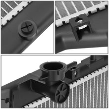 Load image into Gallery viewer, 2016-2019 Mazda CX-3 OEM Radiator w/ Sensor Port