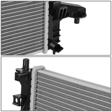 Load image into Gallery viewer, 2016-2019 Chevrolet Volt OEM Radiator