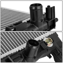 Load image into Gallery viewer, 16-20 Chevrolet Camaro OEM Radiator