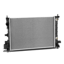 Load image into Gallery viewer, 2016-2021 Chevrolet Spark OEM Radiator