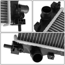 Load image into Gallery viewer, 2016-2021 Chevrolet Spark OEM Radiator