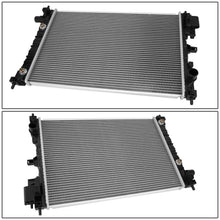 Load image into Gallery viewer, 2016-2021 Chevrolet Spark OEM Radiator