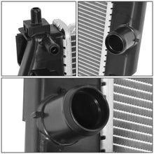 Load image into Gallery viewer, 16-20 Toyota Prius / 17-20 Prius Prime / 19-20 Lexus UX250H OEM Radiator
