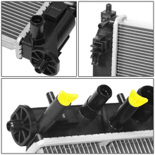 Load image into Gallery viewer, 16-20 Toyota Prius / 17-20 Prius Prime / 19-20 Lexus UX250H OEM Radiator
