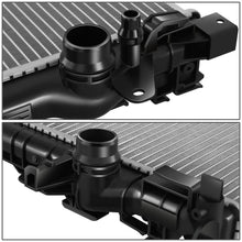 Load image into Gallery viewer, 2014-2019 Ford Escape 2.5L OEM Radiator