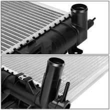 Load image into Gallery viewer, 11-20 Infiniti QX56/QX80 &amp; Nissan Armada V8 5.6L OEM Radiator