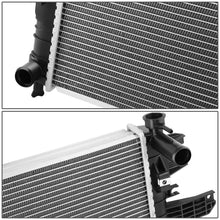 Load image into Gallery viewer, 11-20 Infiniti QX56/QX80 &amp; Nissan Armada V8 5.6L OEM Radiator