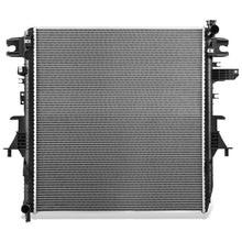 Load image into Gallery viewer, 11-20 Infiniti QX56/QX80 &amp; Nissan Armada V8 5.6L OEM Radiator