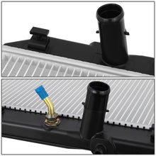 Load image into Gallery viewer, 2016-2020 Lexus RX350 RX450H OE Replacement Radiator