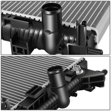 Load image into Gallery viewer, 16-19 Cadillac ATS / 17-21 Chevrolet Camaro OEM Radiator