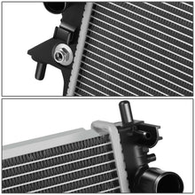 Load image into Gallery viewer, 16-19 Cadillac ATS / 17-21 Chevrolet Camaro OEM Radiator