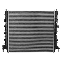 Load image into Gallery viewer, 16-19 Cadillac ATS / 17-21 Chevrolet Camaro OEM Radiator