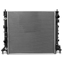 Load image into Gallery viewer, 16-19 Cadillac ATS / 17-21 Chevrolet Camaro OEM Radiator