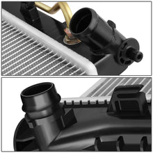 Load image into Gallery viewer, 2016-2020 Kia Optima OEM Radiator - 2.4L Non Hybrid Automatic