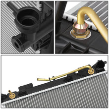 Load image into Gallery viewer, 2016-2020 Kia Optima OEM Radiator - 2.4L Non Hybrid Automatic