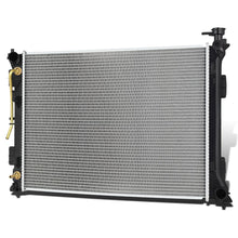 Load image into Gallery viewer, 2016-2020 Kia Optima OEM Radiator - 2.4L Non Hybrid Automatic
