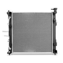 Load image into Gallery viewer, 2016-2020 Kia Optima L4 2.0L OE Radiator