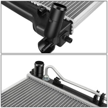 Load image into Gallery viewer, 2017-2021 Kia Sportage L4 2.0L FWD OEM Radiator