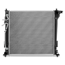 Load image into Gallery viewer, 2017-2021 Kia Sportage L4 2.0L FWD OEM Radiator