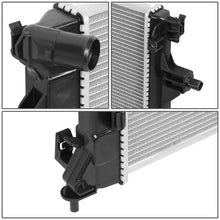 Load image into Gallery viewer, 2016-2019 Hyundai Elantra OEM Radiator for 2.0L Engine