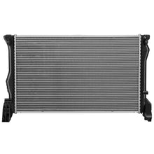 Load image into Gallery viewer, 2016-2021 Mercedes Metris OEM Radiator