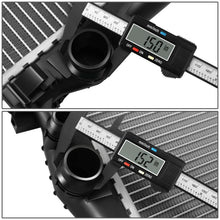 Load image into Gallery viewer, 2016-2021 Mercedes Metris OEM Radiator