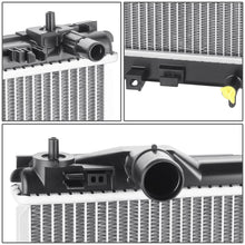 Load image into Gallery viewer, 16-21 Lexus GS/RC200T/RC300 OEM Radiator