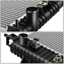 Load image into Gallery viewer, 2017-2022 Chevrolet Blazer OEM Radiator