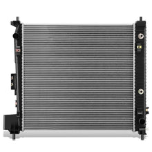 Load image into Gallery viewer, 2017-2022 Chevrolet Blazer OEM Radiator