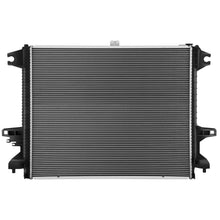 Load image into Gallery viewer, 2016-2019 Nissan Titan XD V8 5.0L OEM Radiator