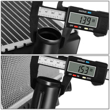 Load image into Gallery viewer, 2016-2019 Nissan Titan XD V8 5.0L OEM Radiator