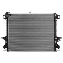 Load image into Gallery viewer, 2016-2019 Nissan Titan XD V8 5.0L OEM Radiator