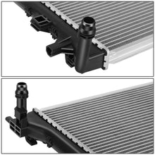 Load image into Gallery viewer, 2015-2019 Volkswagen Golf Electric OEM Radiator