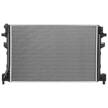 Load image into Gallery viewer, 2015-2019 Volkswagen Golf Electric OEM Radiator