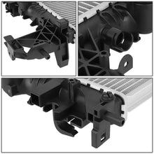 Load image into Gallery viewer, 2016-2019 Chevrolet Cruze OEM Radiator