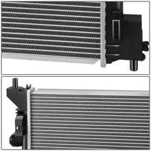 Load image into Gallery viewer, 2016-2020 Cadillac CT6 OEM Style Radiator