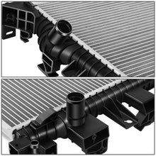 Load image into Gallery viewer, 2016-2018 Ford Focus OEM Radiator