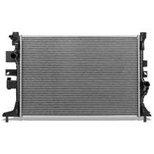 Load image into Gallery viewer, 2016-2018 Ford Focus OEM Radiator