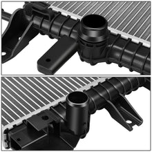 Load image into Gallery viewer, 17-20 Ford Fusion &amp; Lincoln MKZ Continental OEM Radiator