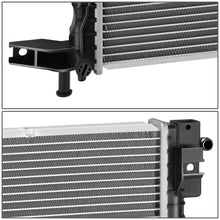 Load image into Gallery viewer, 17-20 Ford Fusion &amp; Lincoln MKZ Continental OEM Radiator