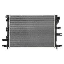 Load image into Gallery viewer, 17-20 Ford Fusion &amp; Lincoln MKZ Continental OEM Radiator