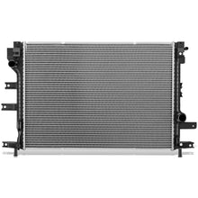 Load image into Gallery viewer, 17-20 Ford Fusion &amp; Lincoln MKZ Continental OEM Radiator