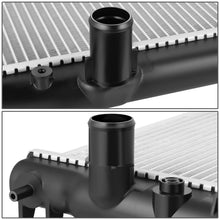 Load image into Gallery viewer, 2016-2022 Infiniti Q50 V6 3.0L OEM Radiator