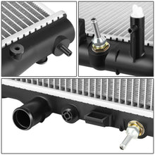 Load image into Gallery viewer, 2016-2022 Infiniti Q50 V6 3.0L OEM Radiator