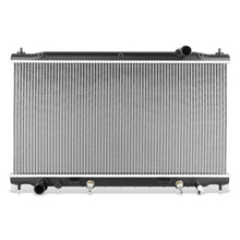 Load image into Gallery viewer, 2016-2022 Infiniti Q50 V6 3.0L OEM Radiator