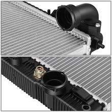 Load image into Gallery viewer, 2016-2018 Infiniti Q50/Q60 L4 2.0L OEM Radiator