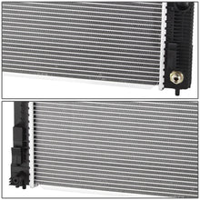 Load image into Gallery viewer, 2016-2018 Infiniti Q50/Q60 L4 2.0L OEM Radiator